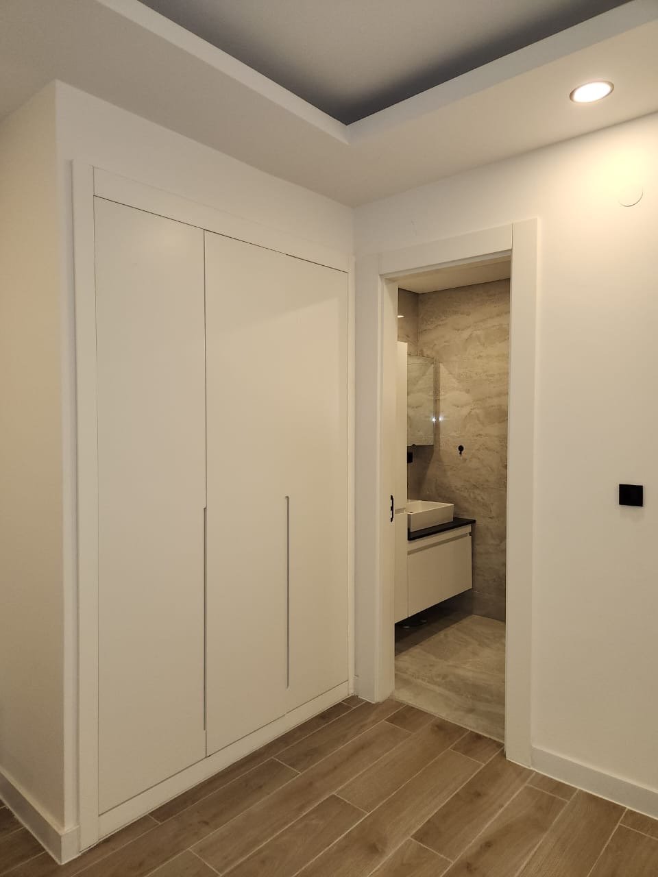 Apartamento T2 Mobilado para Arrendamento – Condomínio Aura