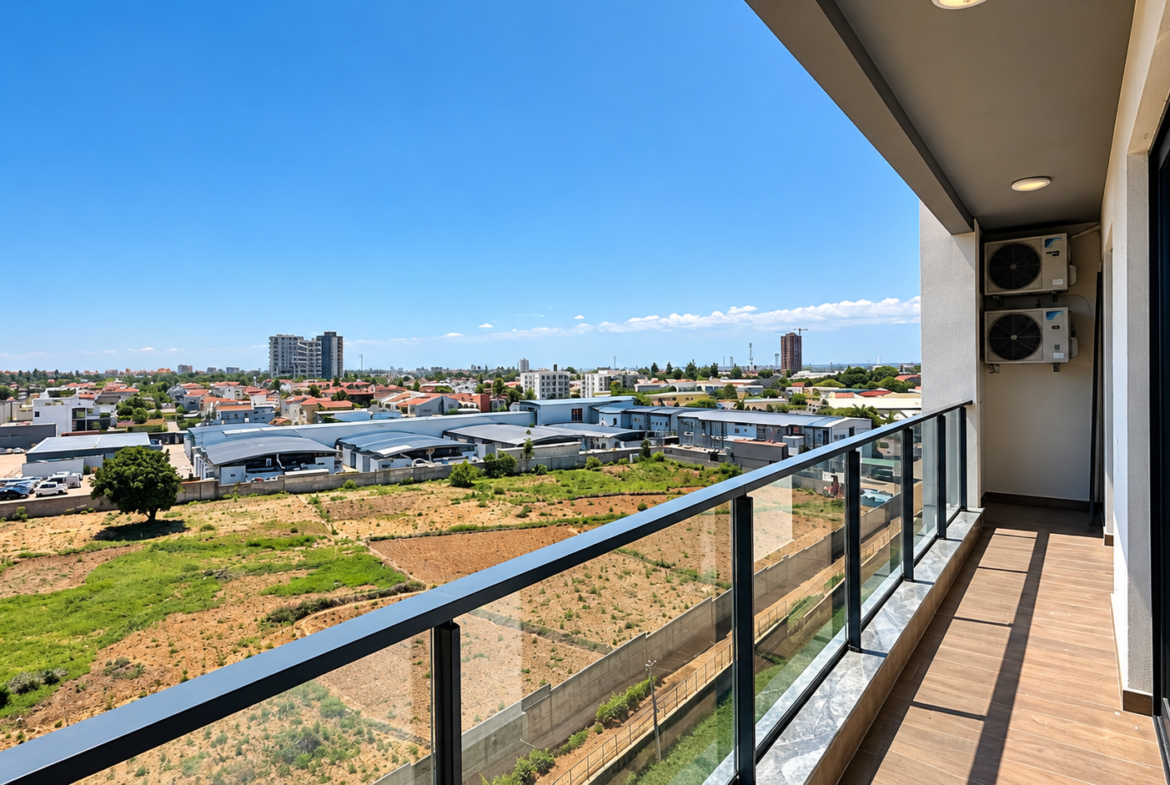 Apartamento TP4 para Arrendamento no Condomínio Palmar