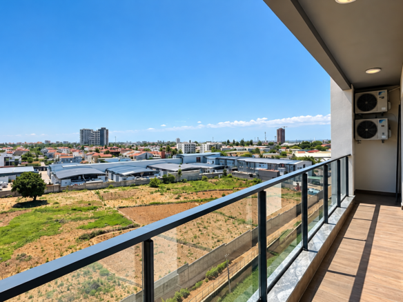 Apartamento TP4 para Arrendamento no Condomínio Palmar