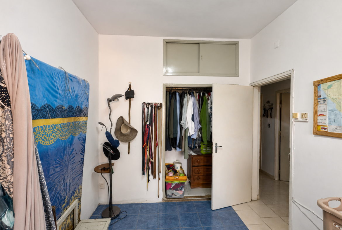 APARTAMENTO TP3 – BAIRRO CENTRAL | PRÓXIMO À CASA PARIS
