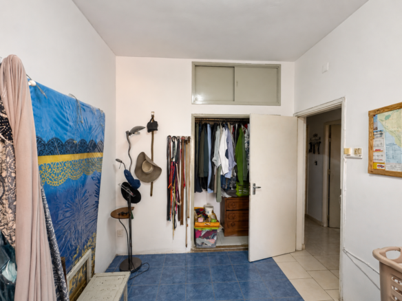 APARTAMENTO TP3 – BAIRRO CENTRAL | PRÓXIMO À CASA PARIS
