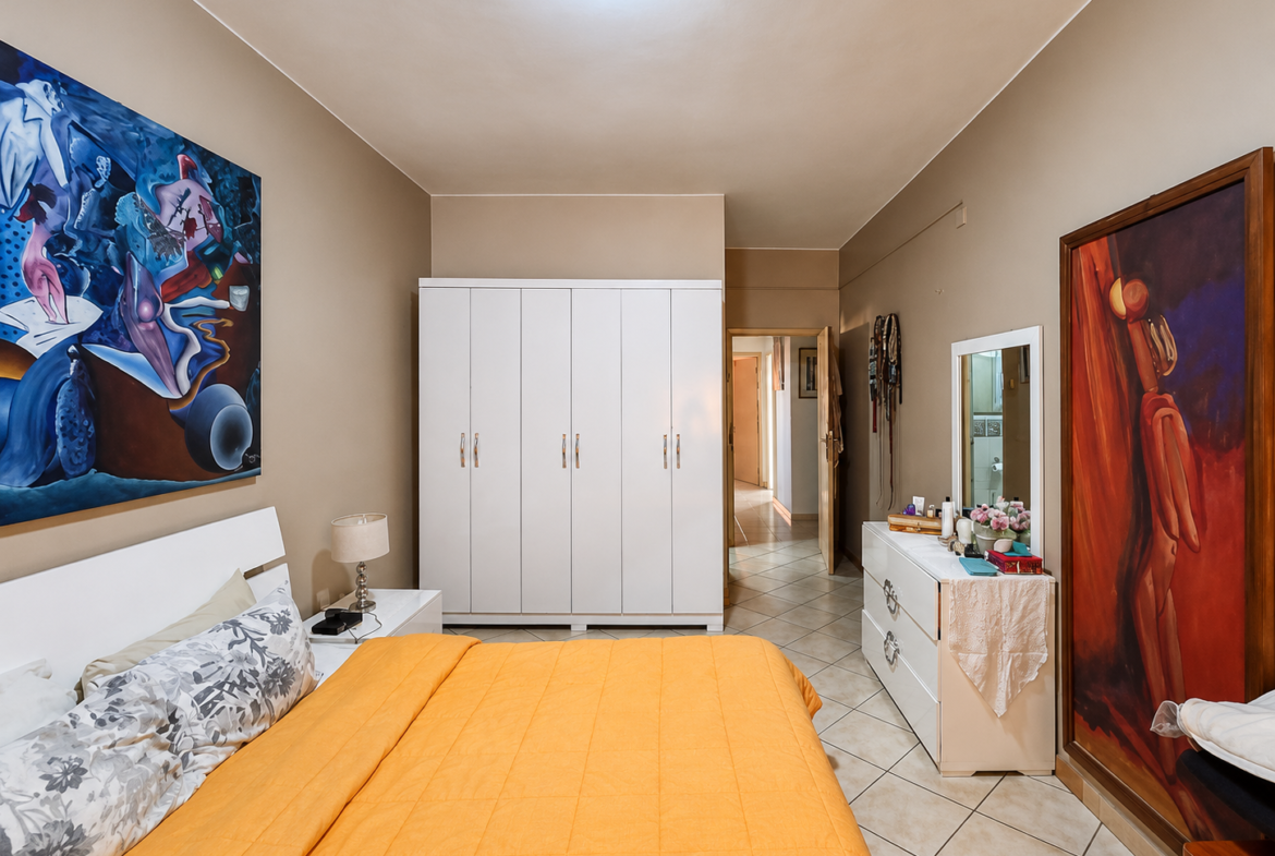 APARTAMENTO TP3 – BAIRRO CENTRAL | PRÓXIMO À CASA PARIS
