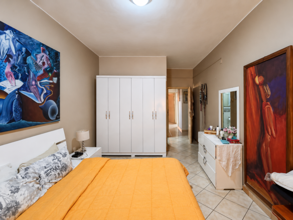 APARTAMENTO TP3 – BAIRRO CENTRAL | PRÓXIMO À CASA PARIS