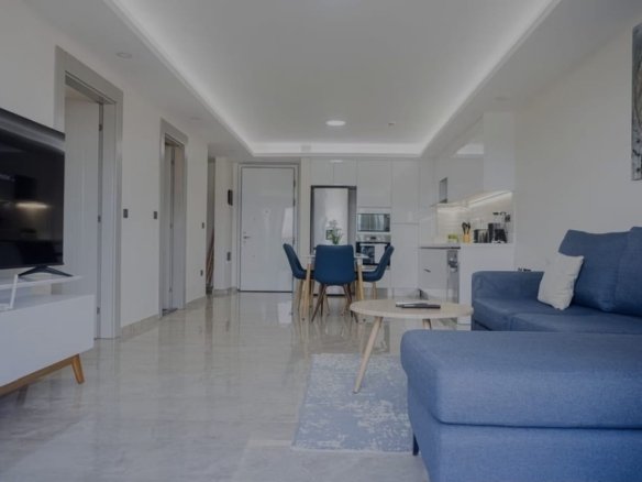 Apartamento T1 para Arrendamento | Parkmoza
