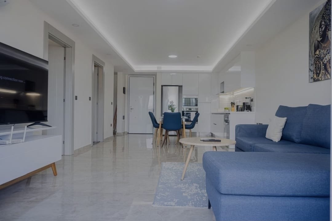 Apartamento T1 para Arrendamento | Parkmoza