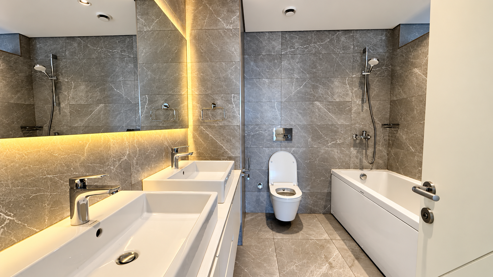 Apartamento TP4 para Arrendamento no Condomínio Palmar