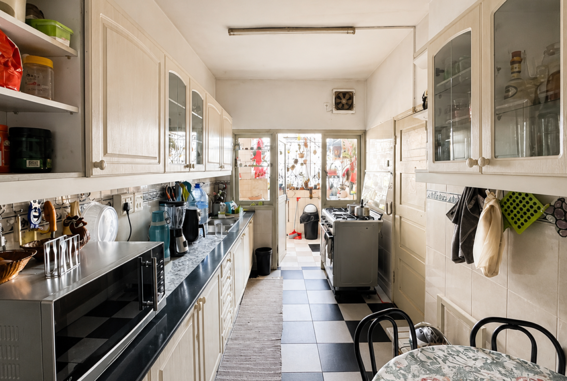 APARTAMENTO TP3 – BAIRRO CENTRAL | PRÓXIMO À CASA PARIS