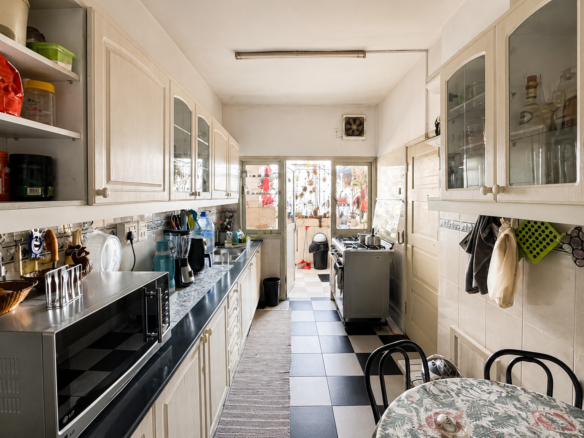 APARTAMENTO TP3 – BAIRRO CENTRAL | PRÓXIMO À CASA PARIS