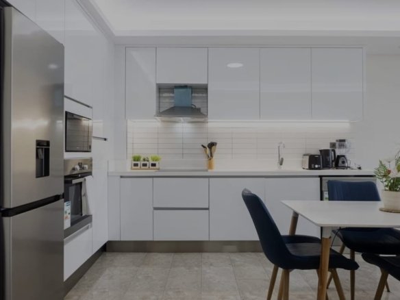 Apartamento T1 para Arrendamento | Parkmoza