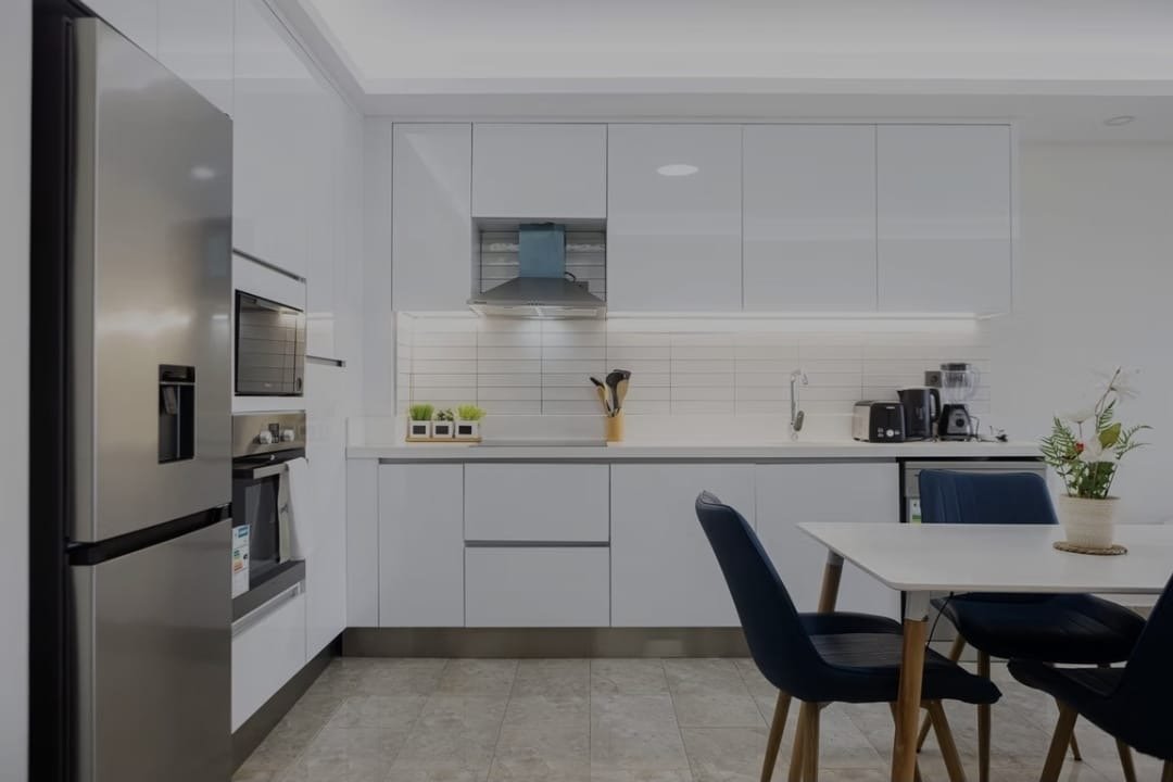 Apartamento T1 para Arrendamento | Parkmoza