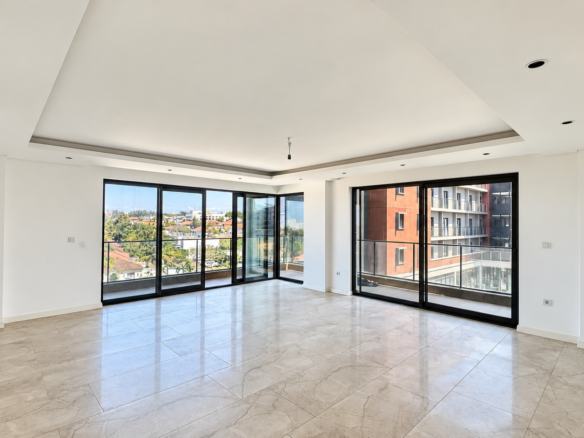 Apartamento TP4 para Arrendamento no Condomínio Palmar