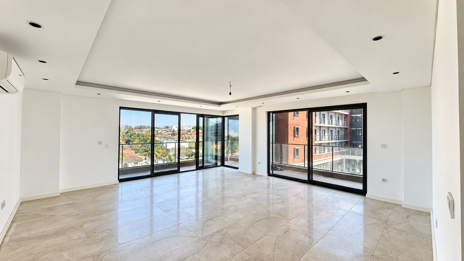 Apartamento TP4 para Arrendamento no Condomínio Palmar