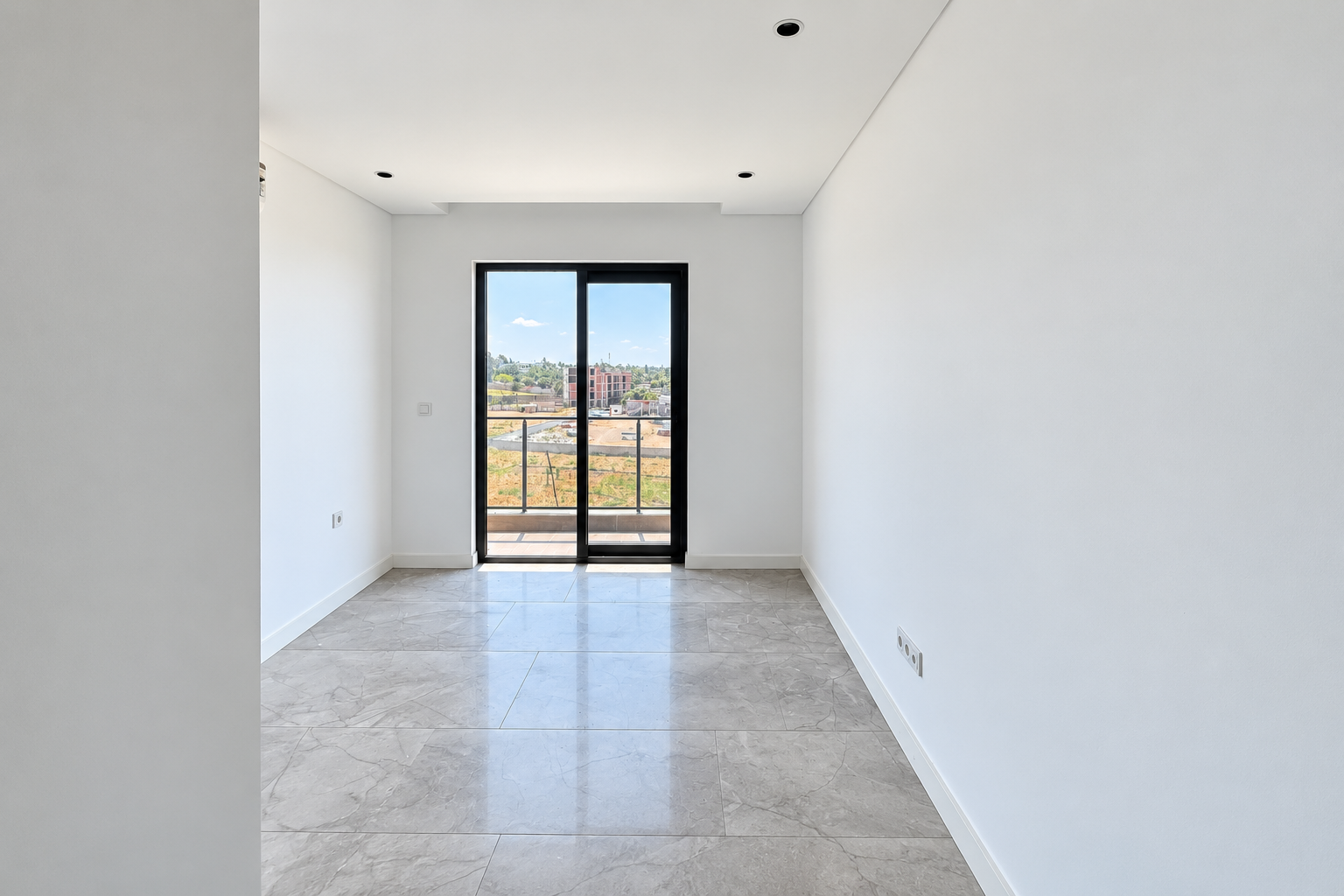 Apartamento TP4 para Arrendamento no Condomínio Palmar