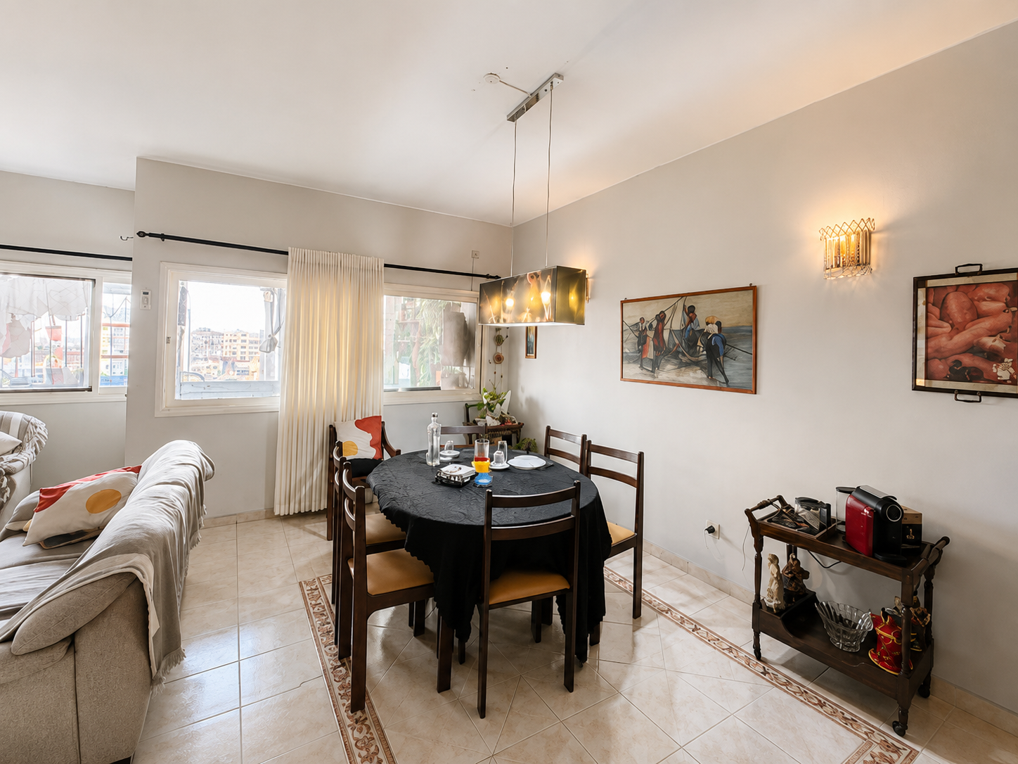 4DB3C4F4-5164-4907-8491-949BAB9330E9 APARTAMENTO TP3 – BAIRRO CENTRAL | PRÓXIMO À CASA PARIS