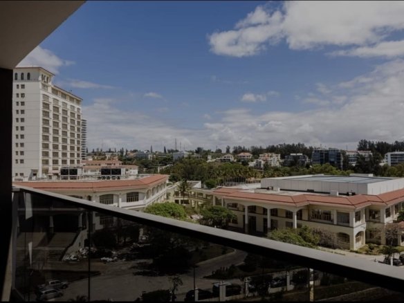 Apartamento T1 para Arrendamento | Parkmoza