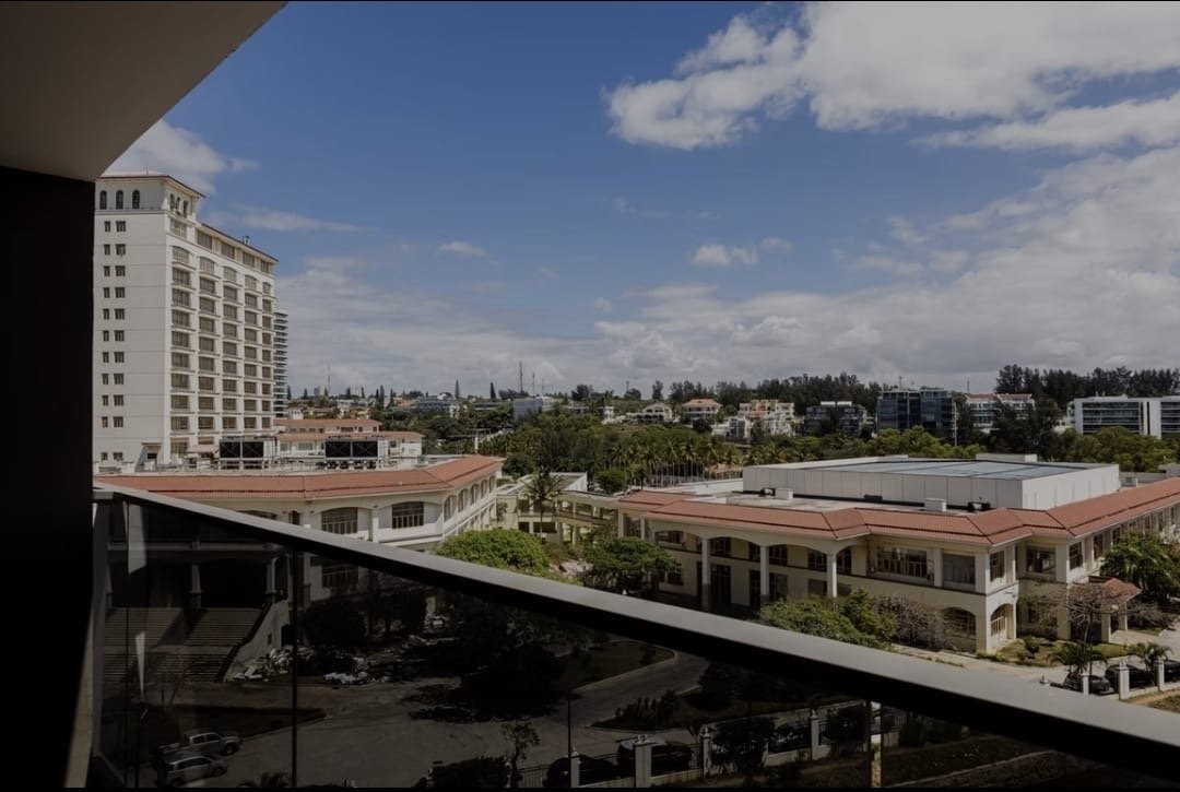 Apartamento T1 para Arrendamento | Parkmoza