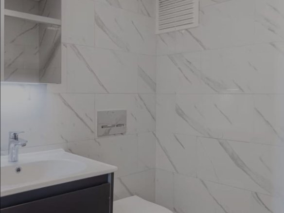 Apartamento T1 para Arrendamento | Parkmoza