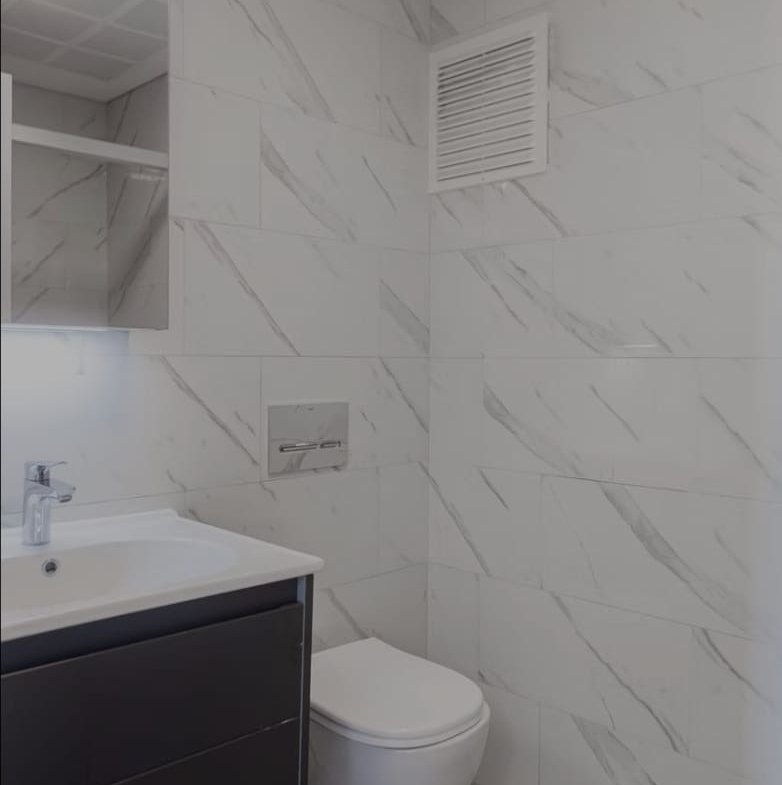 Apartamento T1 para Arrendamento | Parkmoza