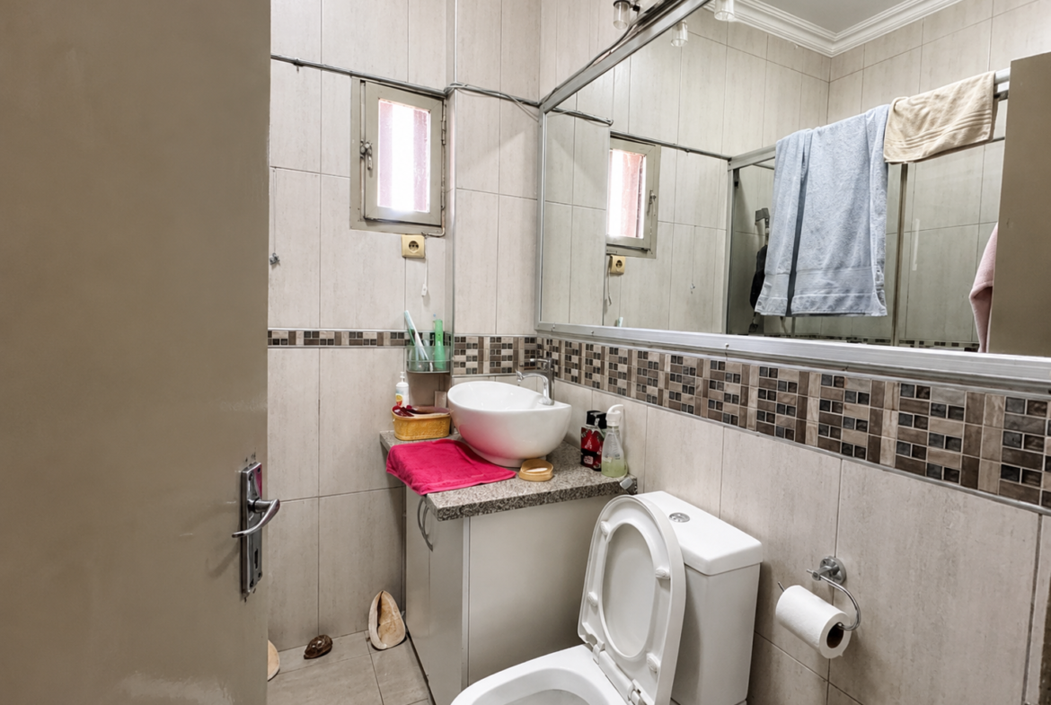 APARTAMENTO TP3 – BAIRRO CENTRAL | PRÓXIMO À CASA PARIS