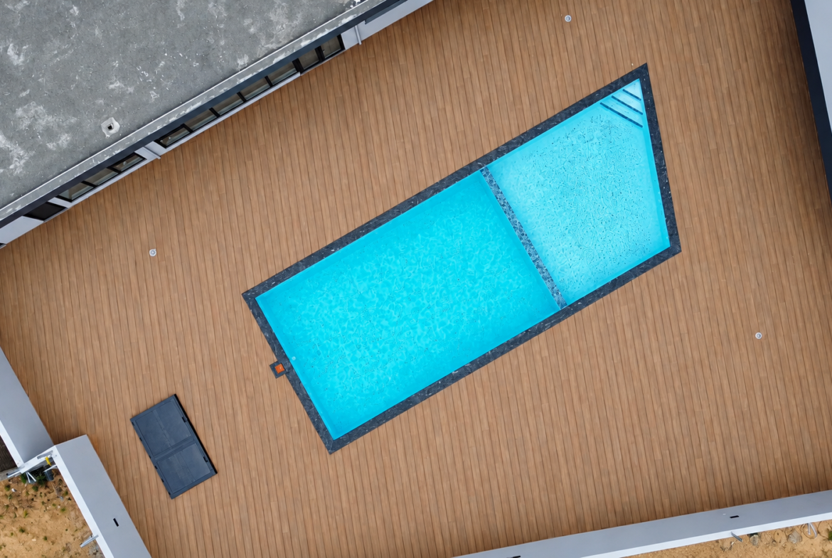 Apartamentos T2 e T3 à Venda no Condomínio The Estate, Sommerschield 2