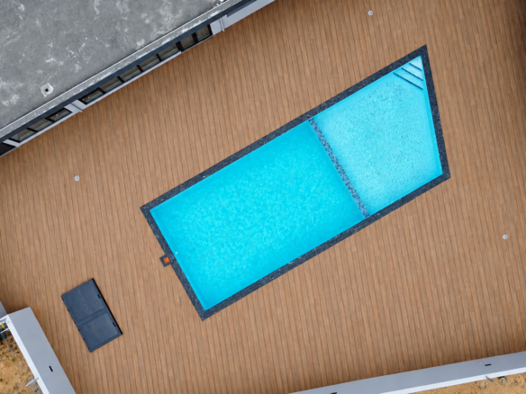 Apartamentos T2 e T3 à Venda no Condomínio The Estate, Sommerschield 2