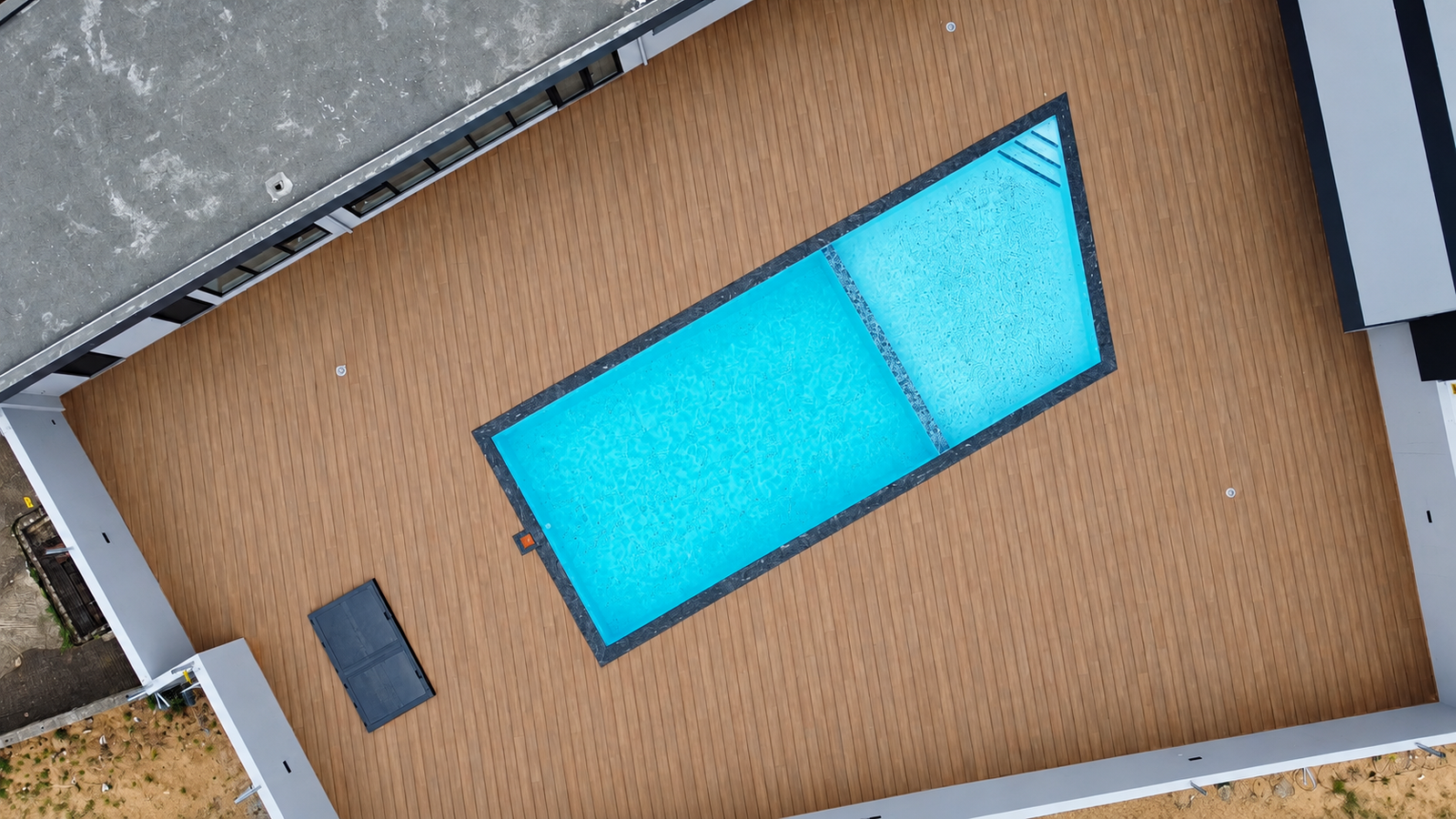 Apartamentos T2 e T3 à Venda no Condomínio The Estate, Sommerschield 2
