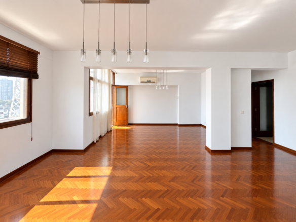 Apartamento T3 para Arrendamento na Avenida Agostinho Neto | 2 Suítes | Polana, Maputo