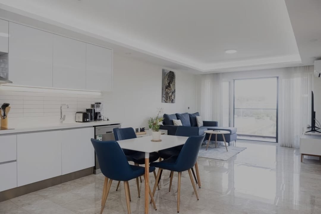 Apartamento T1 para Arrendamento | Parkmoza