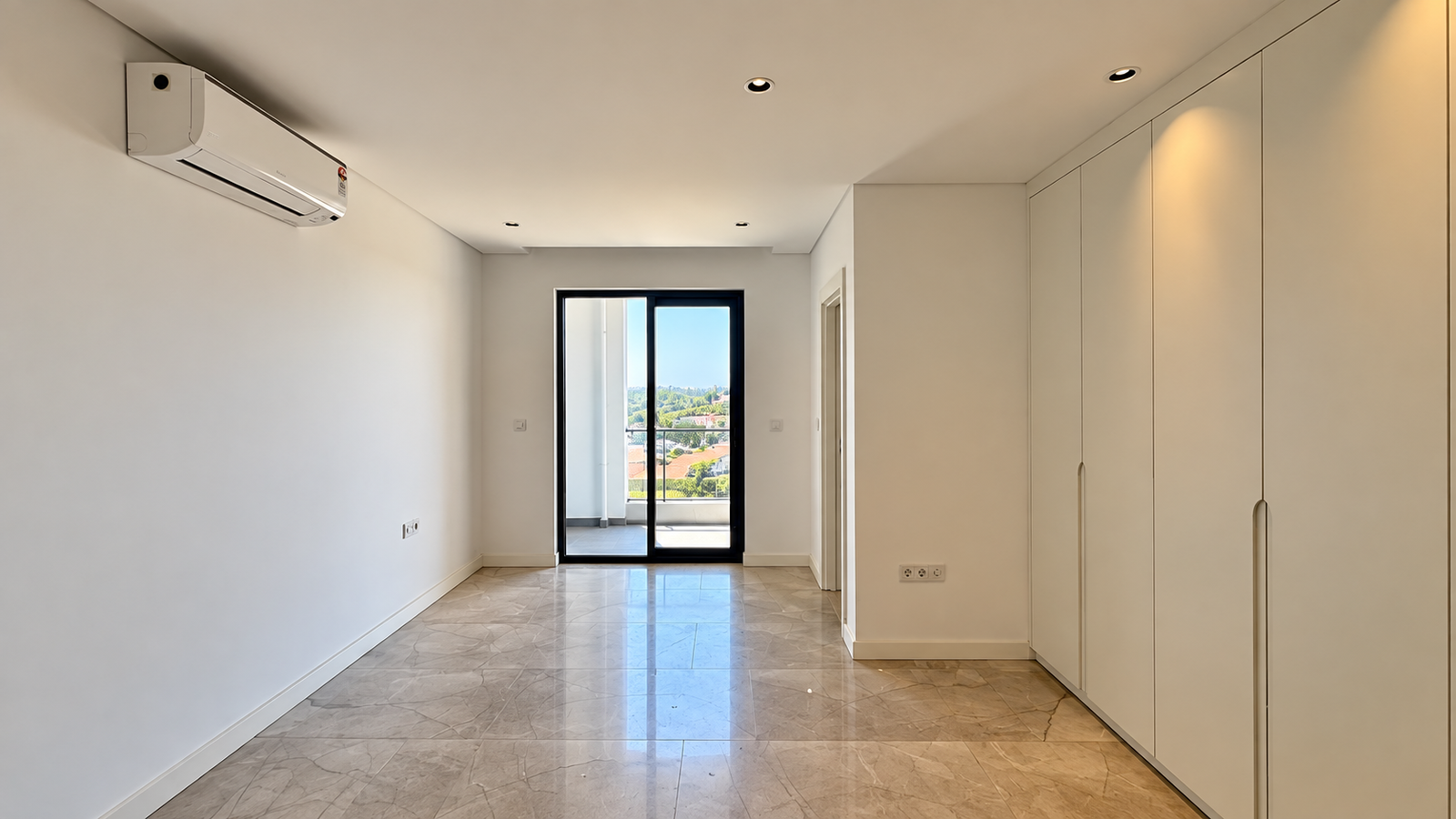 Apartamento TP4 para Arrendamento no Condomínio Palmar