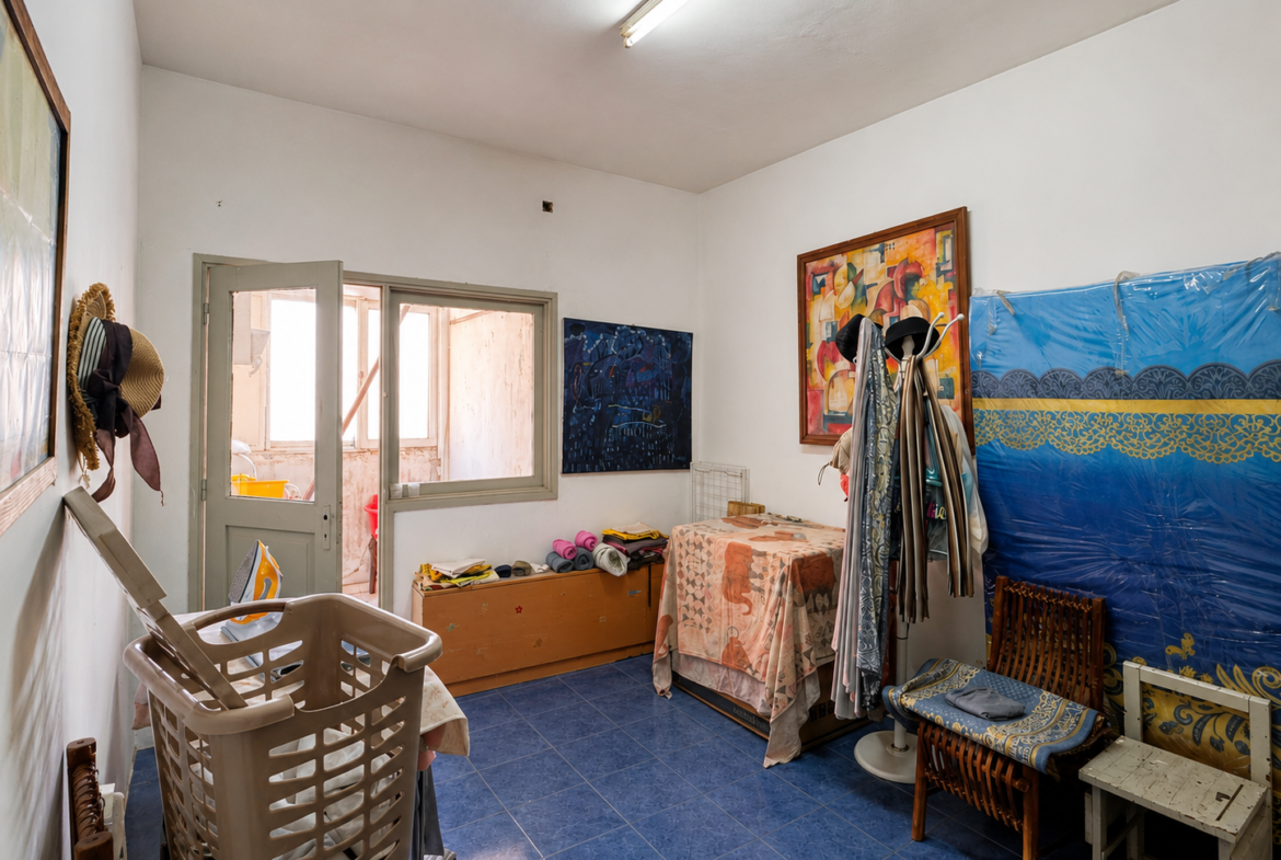 APARTAMENTO TP3 – BAIRRO CENTRAL | PRÓXIMO À CASA PARIS