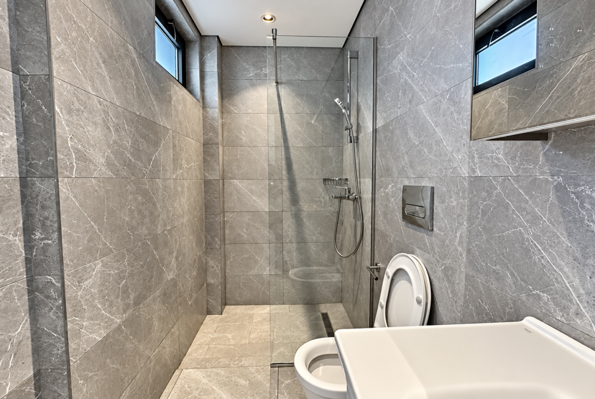 Apartamento TP4 para Arrendamento no Condomínio Palmar