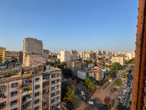 APARTAMENTO TP3 – BAIRRO CENTRAL | PRÓXIMO À CASA PARIS