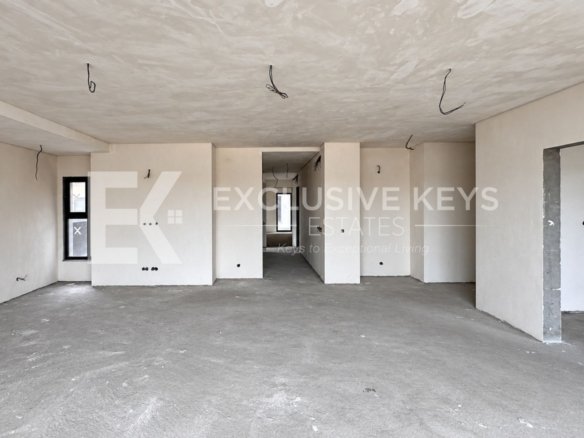 Apartamentos T2 e T3 à Venda no Condomínio The Estate, Sommerschield 2