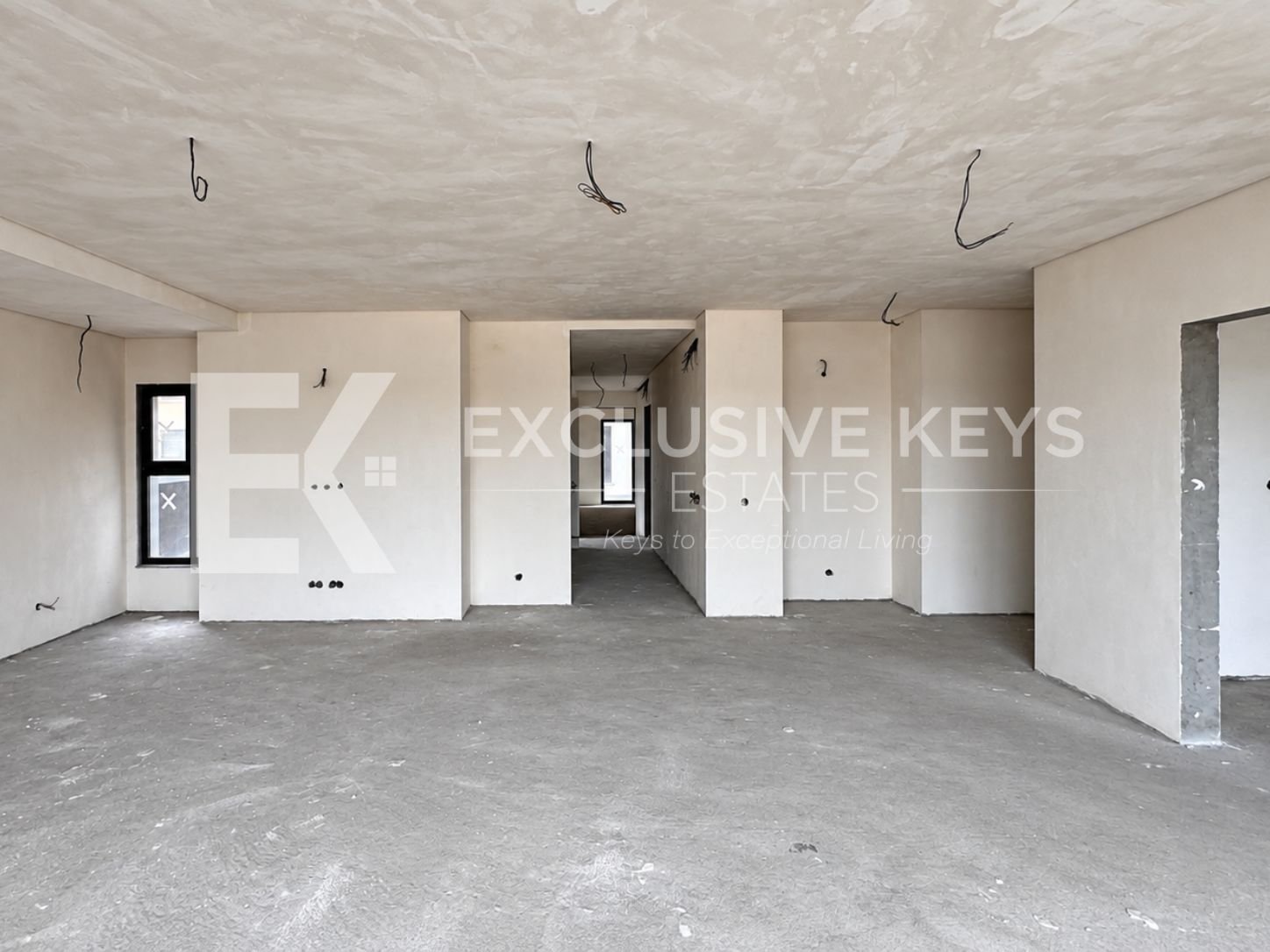 Apartamentos T2 e T3 à Venda no Condomínio The Estate, Sommerschield 2