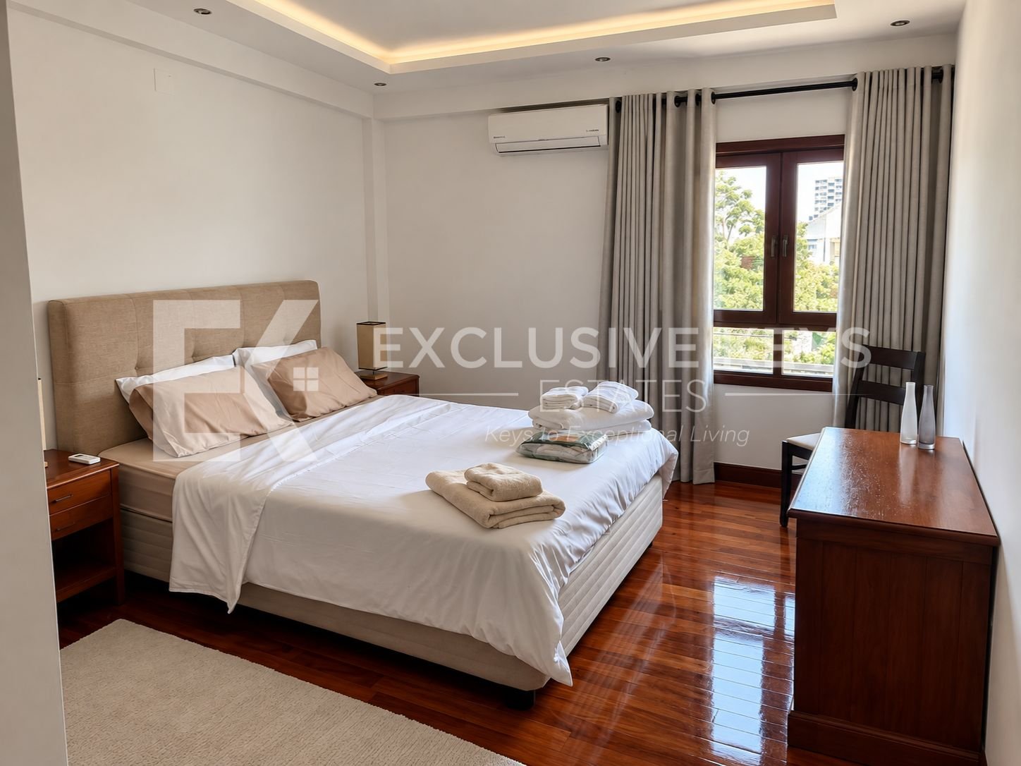 Design sem nome – 10 Arrenda-se | Apartamento T2 Mobilado na Sommerschield