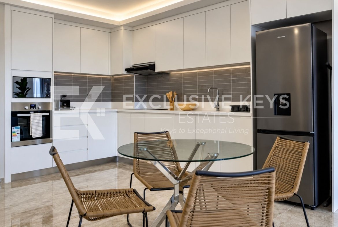 Apartamento T1 para Arrendamento no Parkmoza – Vista Cidade
