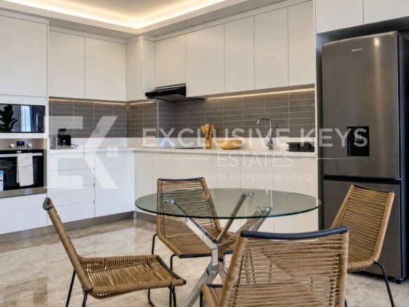 Apartamento T1 para Arrendamento no Parkmoza – Vista Cidade
