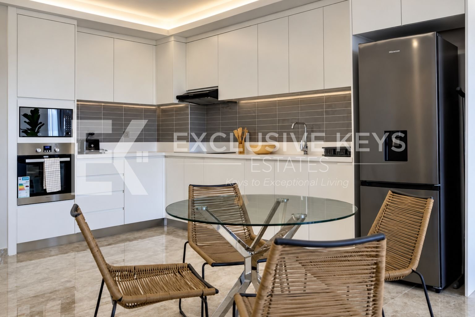 Apartamento T1 para Arrendamento no Parkmoza – Vista Cidade