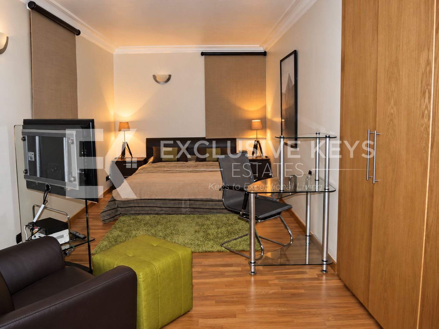 Moradia de Luxo T5 na Sommerschield — Venda e Arrendamento