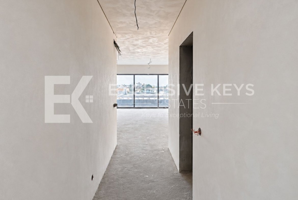 Apartamentos T2 e T3 à Venda no Condomínio The Estate, Sommerschield 2