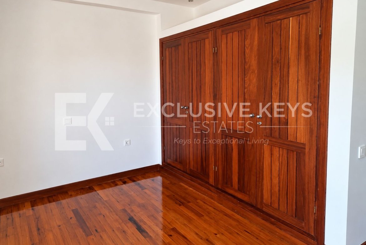 Arrenda-se | Apartamento T2 Mobilado na Sommerschield
