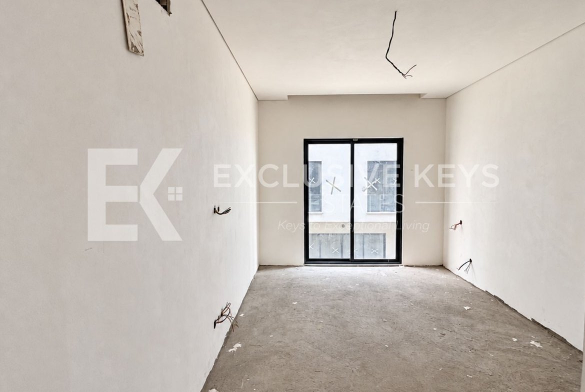 Apartamentos T2 e T3 à Venda no Condomínio The Estate, Sommerschield 2
