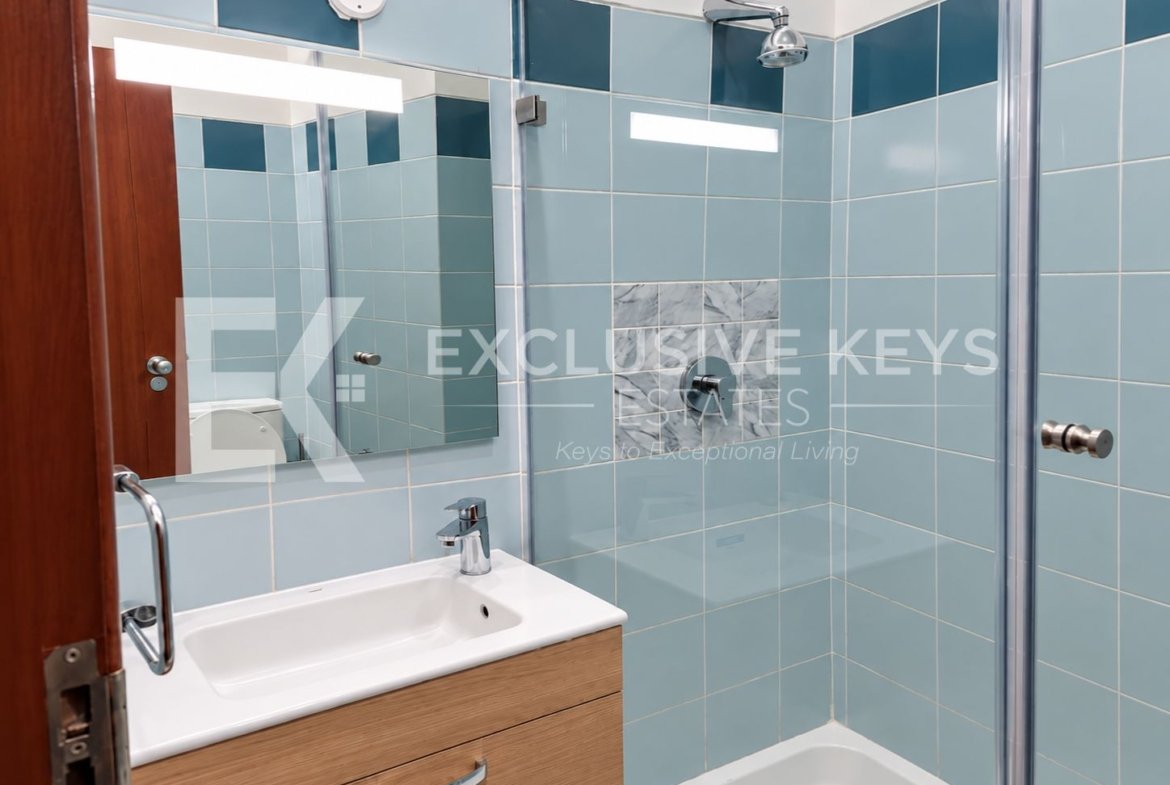 Arrenda-se | Apartamento T2 Mobilado na Sommerschield