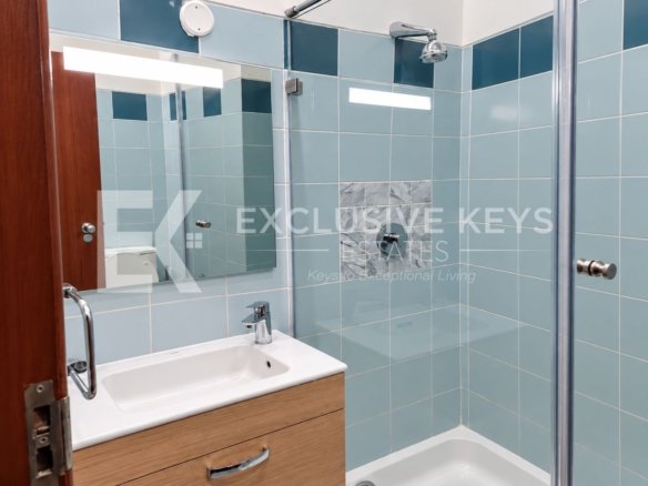 Arrenda-se | Apartamento T2 Mobilado na Sommerschield