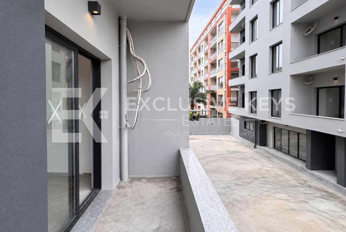 Apartamentos T2 e T3 à Venda no Condomínio The Estate, Sommerschield 2