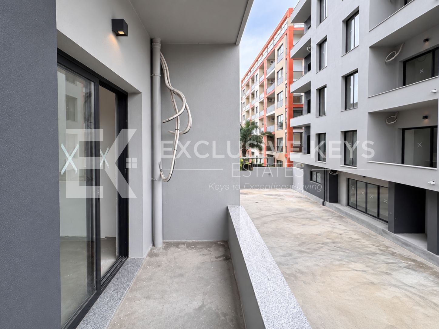 Apartamentos T2 e T3 à Venda no Condomínio The Estate, Sommerschield 2