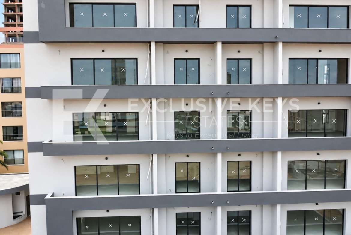 Apartamentos T2 e T3 à Venda no Condomínio The Estate, Sommerschield 2