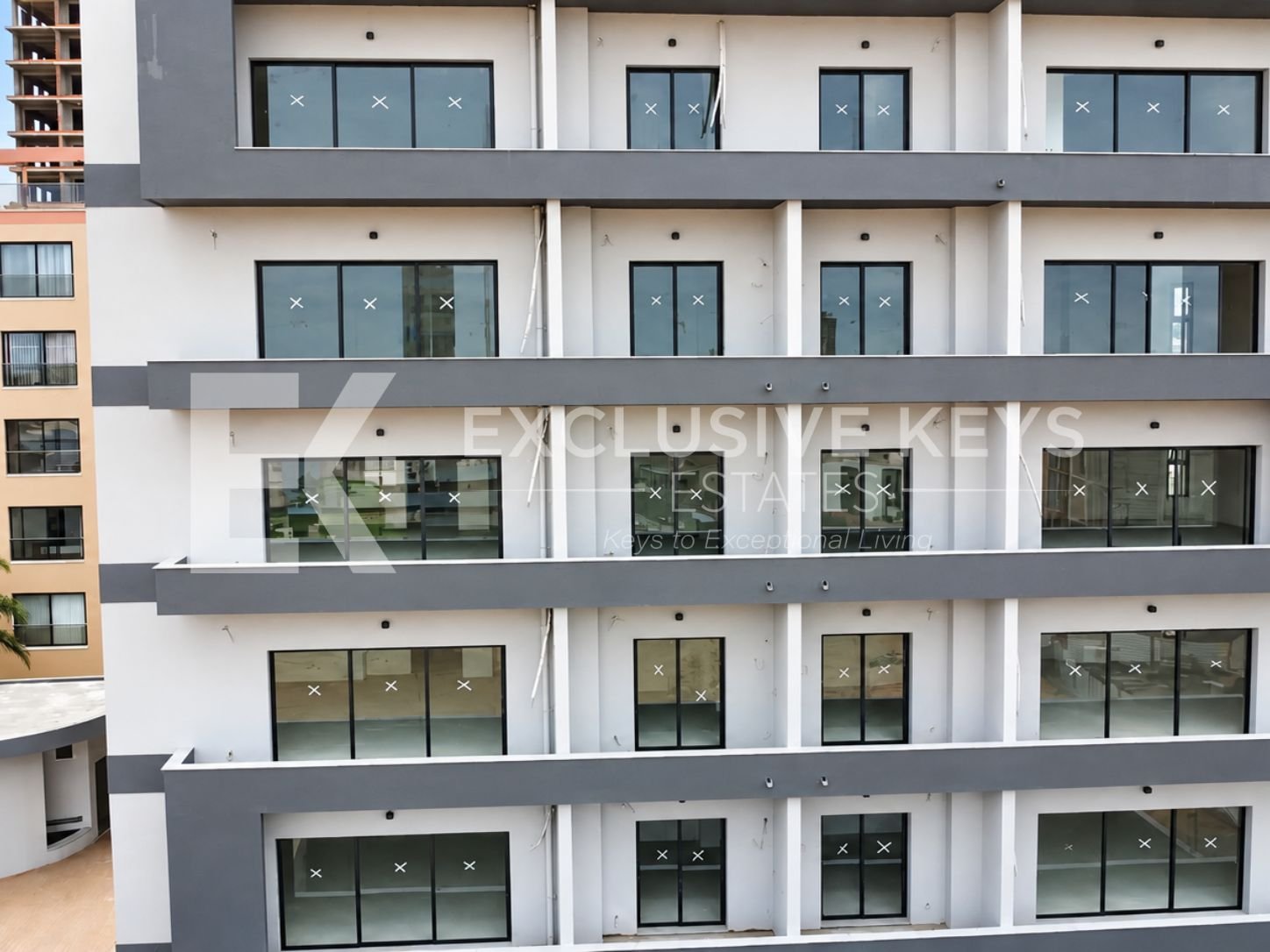 Apartamentos T2 e T3 à Venda no Condomínio The Estate, Sommerschield 2