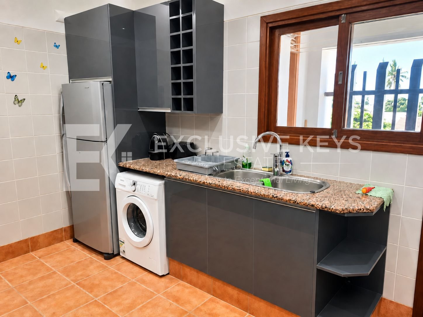 Design sem nome – 4 Arrenda-se | Apartamento T2 Mobilado na Sommerschield