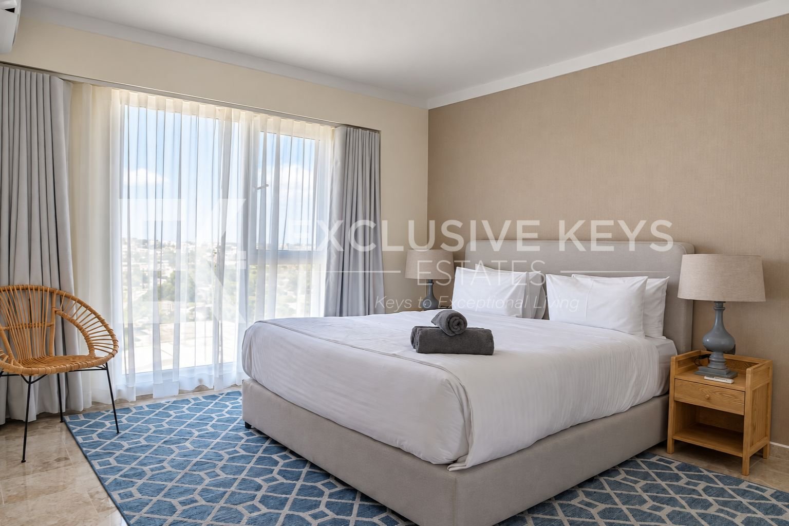 Apartamento T1 para Arrendamento no Parkmoza – Vista Cidade